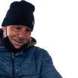 ...quello del 55enne Raffaele